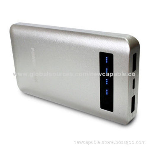 2A input power bankNew